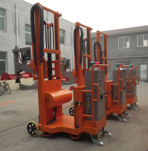 Aluminum Liquid Degassing Machine