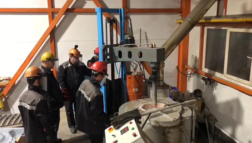 New Orders During The Period of Coronavirus