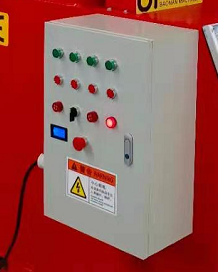 Bottom price Copper Granulator Recycling Machine - mini type copper wire recycling machine with lower power consumption – Baonan detail pictures