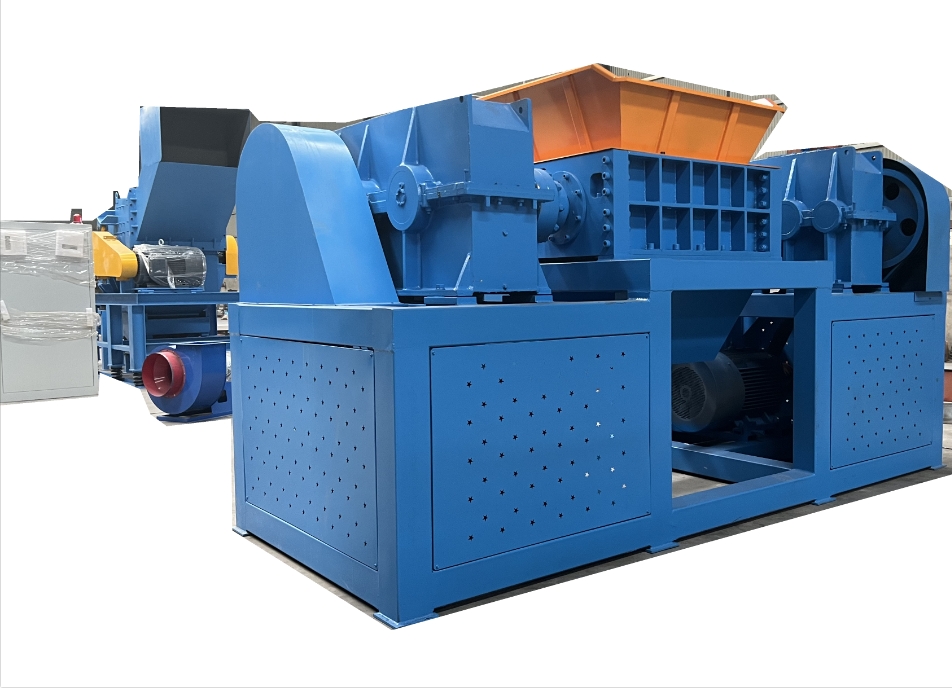 2023 Hot sale metal recycling machine